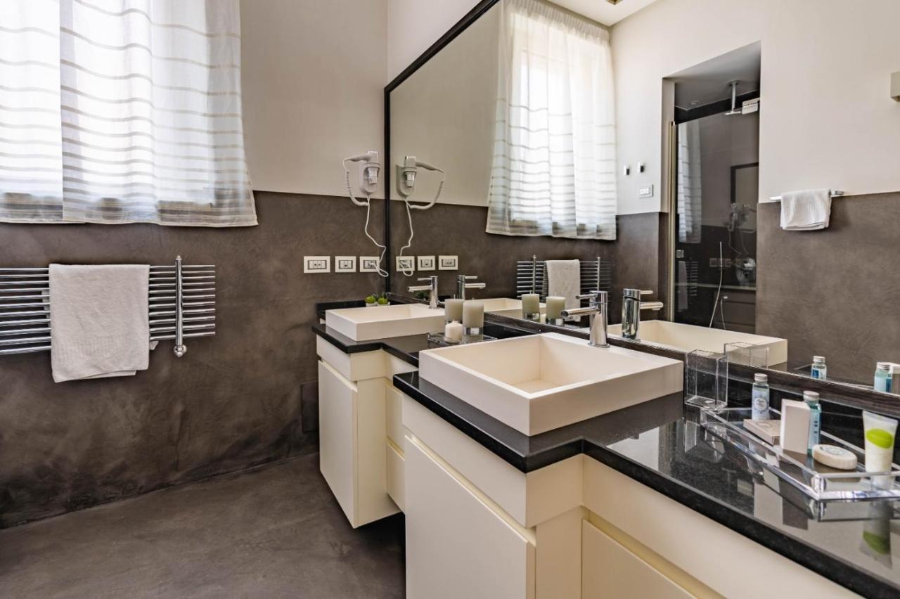 Ad Maiora Boutique Suite Наполи Екстериор снимка