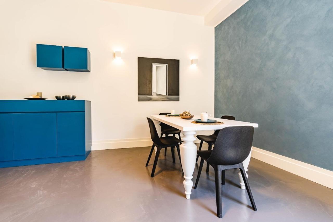 Ad Maiora Boutique Suite Наполи Екстериор снимка