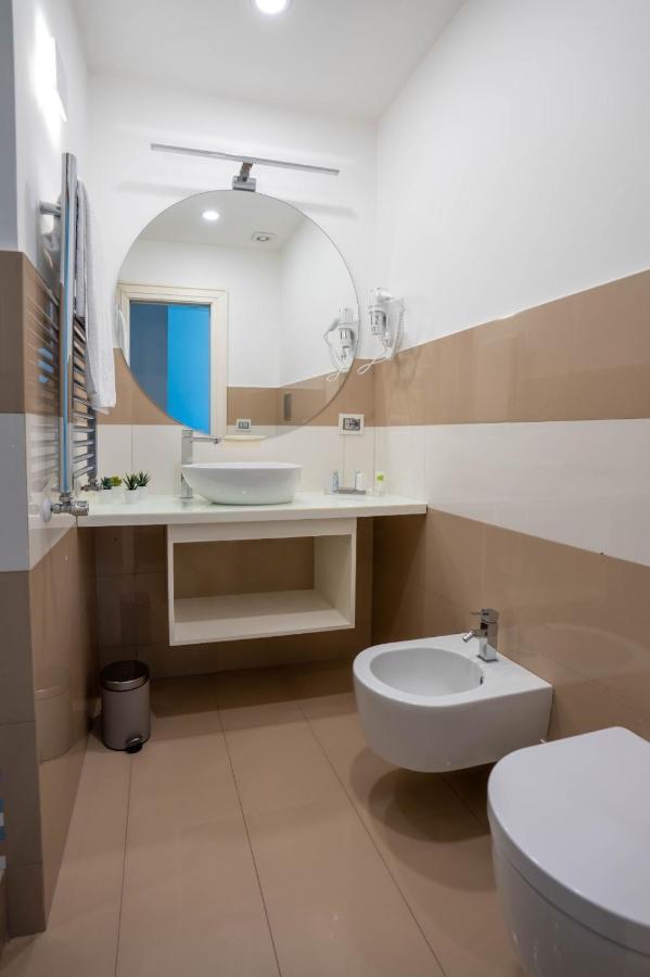Ad Maiora Boutique Suite Наполи Екстериор снимка