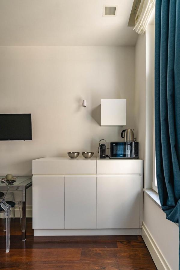 Ad Maiora Boutique Suite Наполи Екстериор снимка