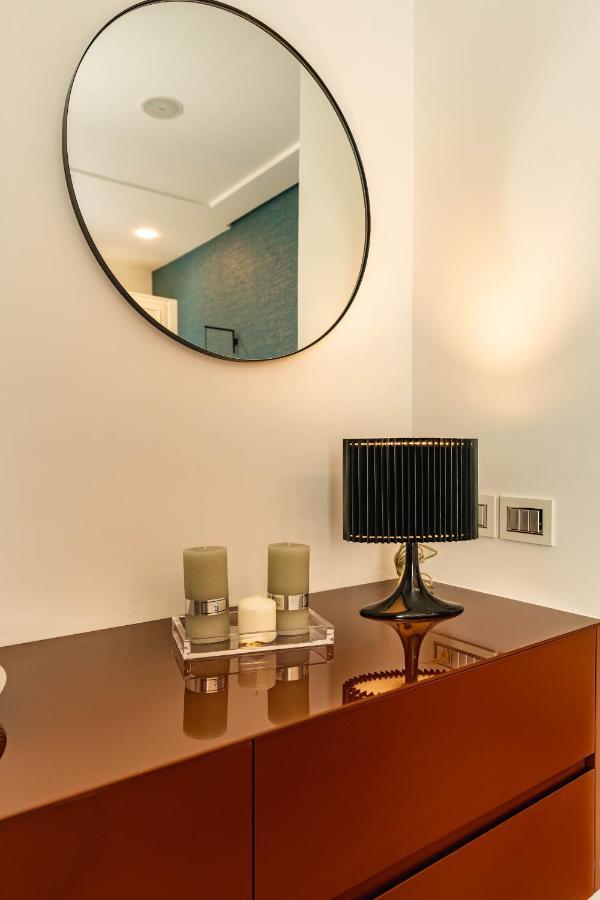 Ad Maiora Boutique Suite Наполи Екстериор снимка