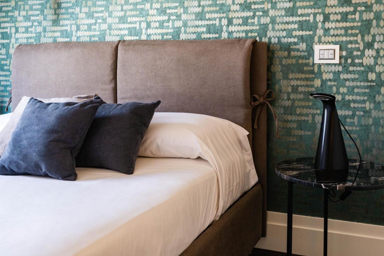 Ad Maiora Boutique Suite Наполи Екстериор снимка