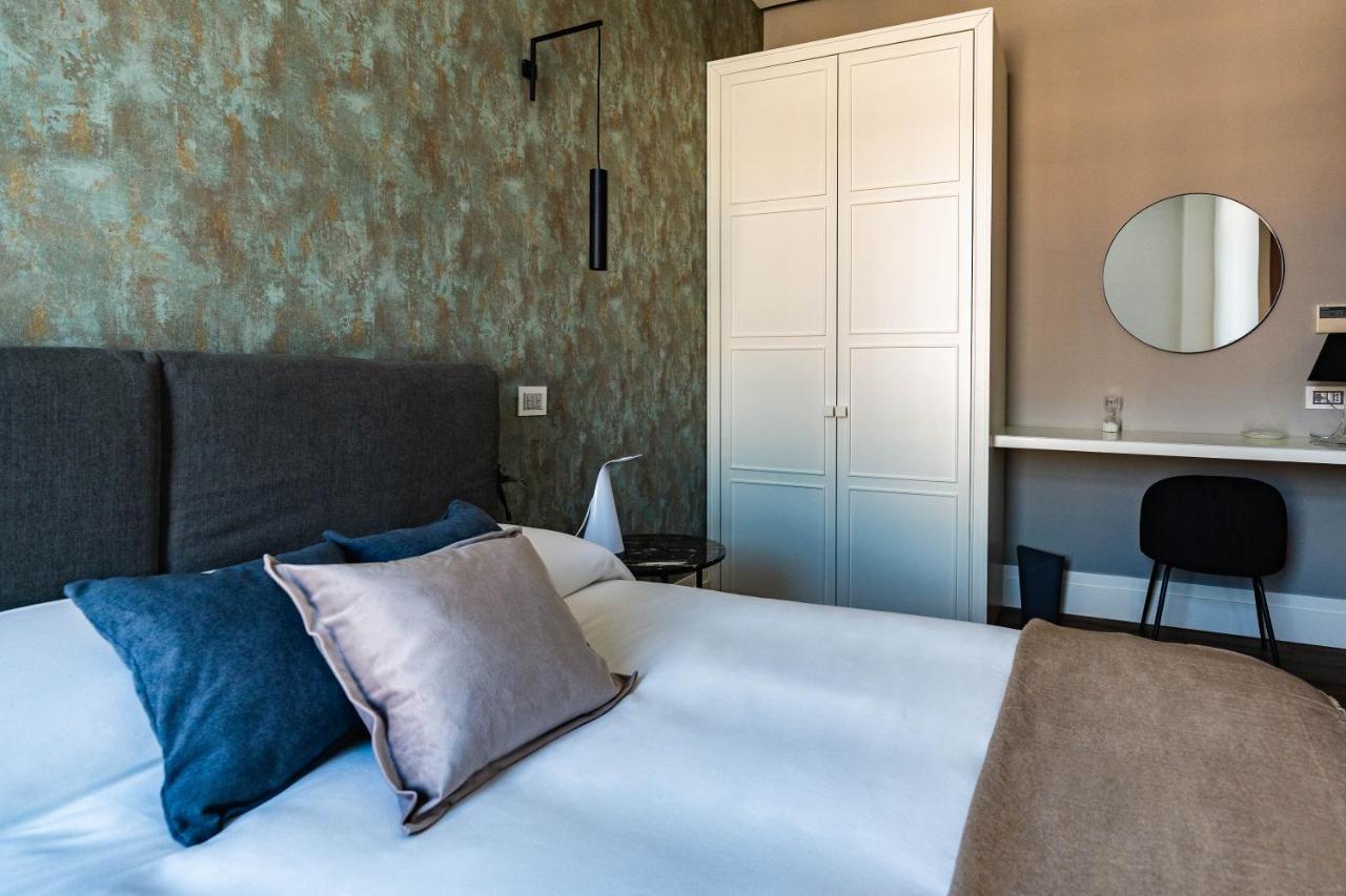 Ad Maiora Boutique Suite Наполи Екстериор снимка