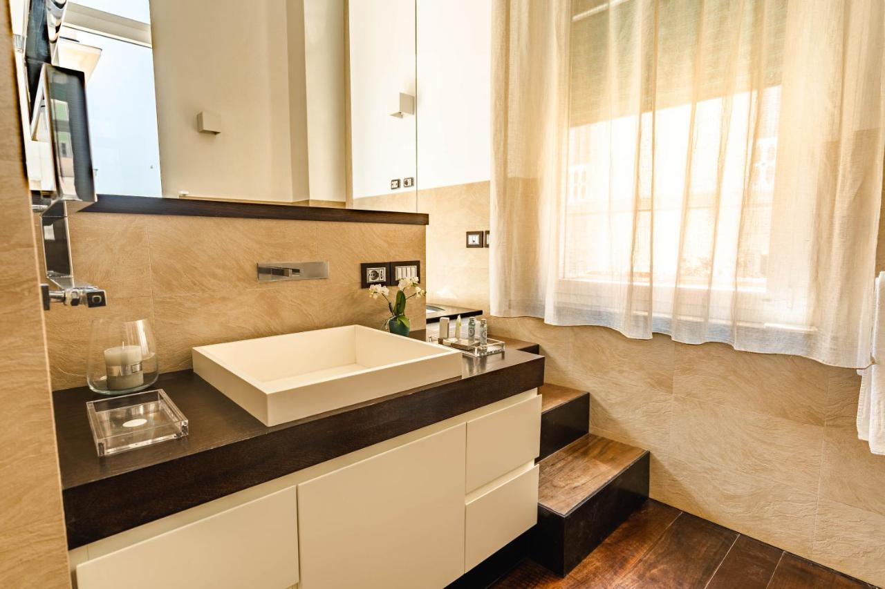 Ad Maiora Boutique Suite Наполи Екстериор снимка