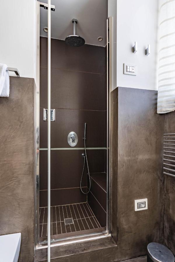 Ad Maiora Boutique Suite Наполи Екстериор снимка