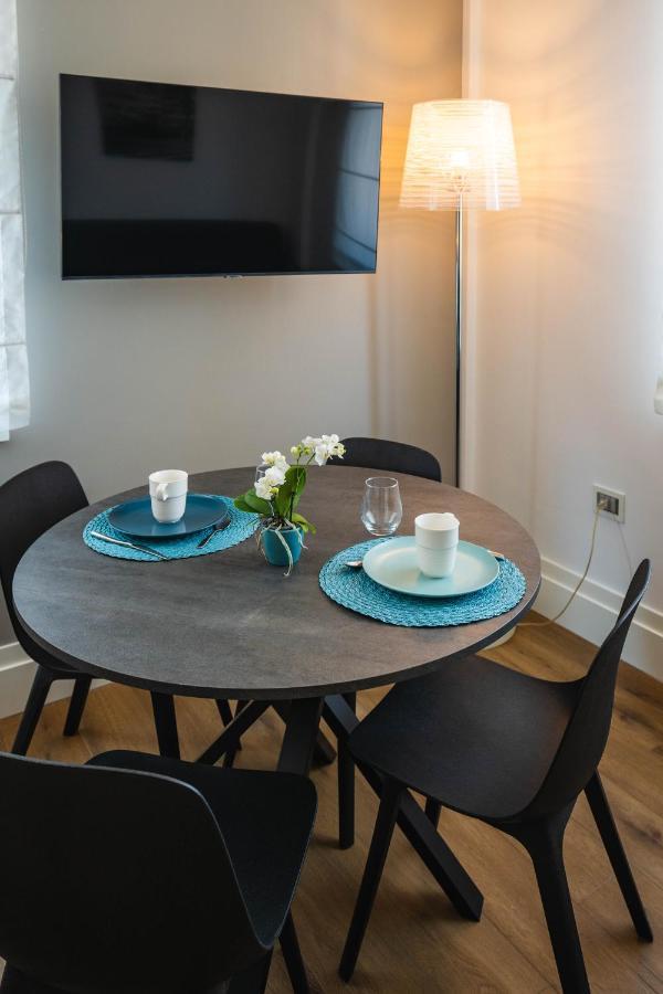 Ad Maiora Boutique Suite Наполи Екстериор снимка