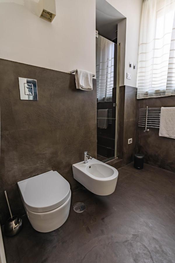 Ad Maiora Boutique Suite Наполи Екстериор снимка