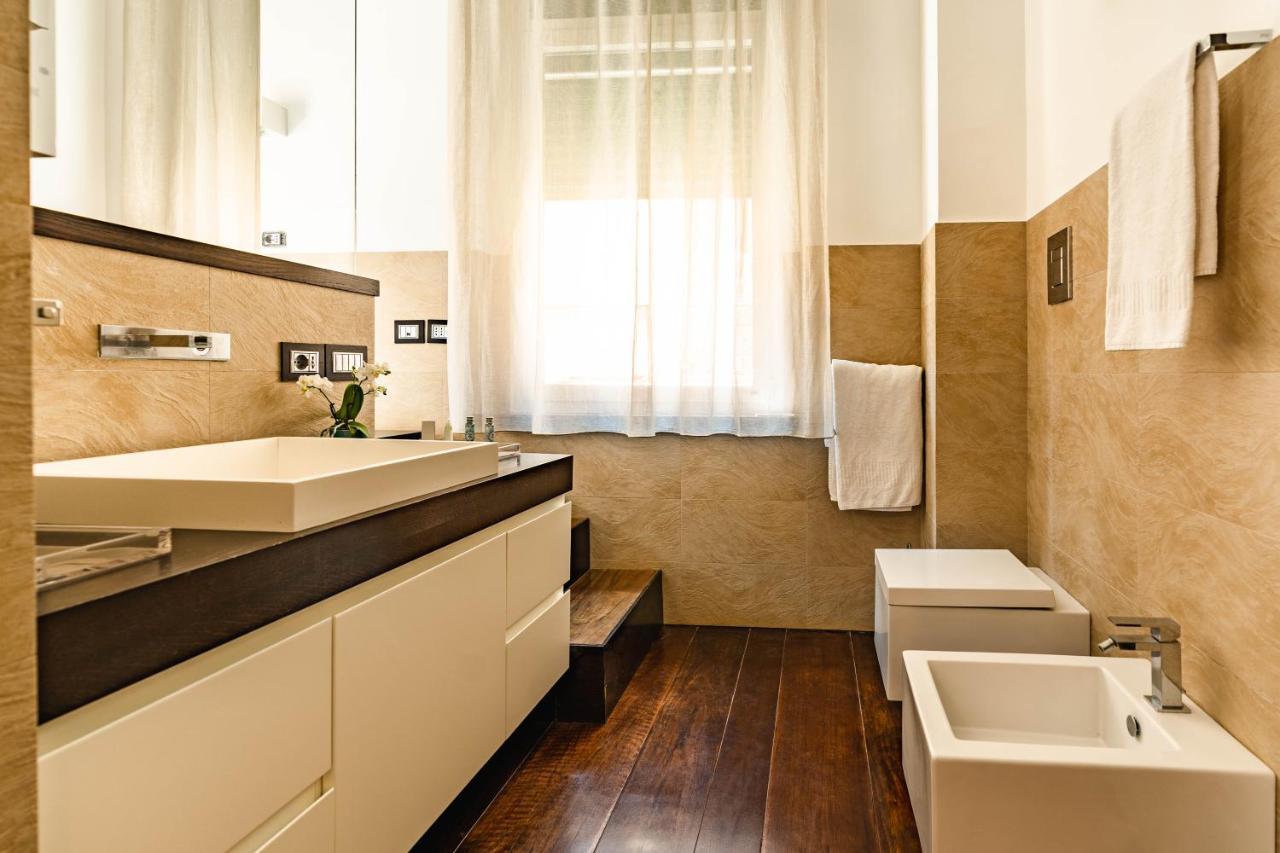 Ad Maiora Boutique Suite Наполи Екстериор снимка